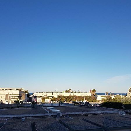 Heliopolis F39 Leilighet Agde Eksteriør bilde